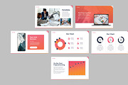 Business power point, a Presentation Template by Recreative (Thumbnail 6 of 6)