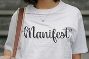 Starlight – Elegant Feminine Script, a Script Font by Fontlicious (Thumbnail 3 of 8)