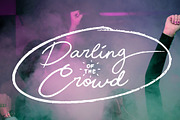 Beauty Script Font, a Script Font by Ryn Pojas (Thumbnail 4 of 8)