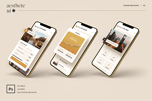 Fintech Real-Estate Website Template