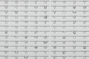 215 Furry Male Head Procreate Stamps, a Brush Add-On by Selentaori Studio (Thumbnail 2 of 13)