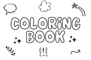 Kids Doodle - Doodle Font Types, a Font by KiddoGlyphs Studio (Thumbnail 2 of 3)