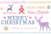 Sweater Font + BONUS, a Font by Ivan Rosenberg (Thumbnail 5 of 11)