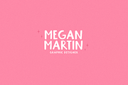 Magic Charm | Font with Extras, a Font by KA Designs (Thumbnail 4 of 10)