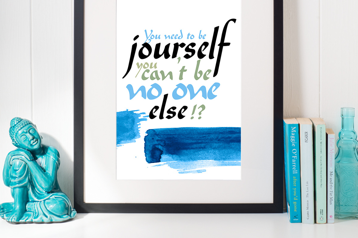 Amilly Script !! Now 40% off !! preview 7