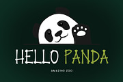 Bamboo Village Display Font, a Handwritten Font by Maulana Creative (Thumbnail 3 of 7)