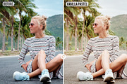 Kreator's Pack 33 Video LUTs Bundle, a Preset Add-On by CineMart (Thumbnail 8 of 12)