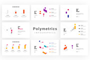 Polymetrics Template, a Presentation Template by ArtZuu (Thumbnail 7 of 11)