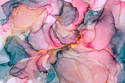 Colorful alcohol ink texture, a Texture Graphic by Anntuan (Thumbnail 14 of 16)
