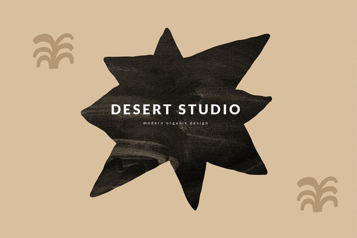 ARIZONA SHAPES | 150+ ILLUSTRATIONS, a Decorative Illustration by Favete Art (Photo 14 of 15)