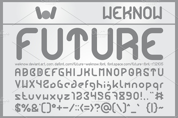 future font preview 7