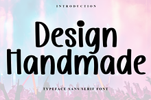 Design Handmade