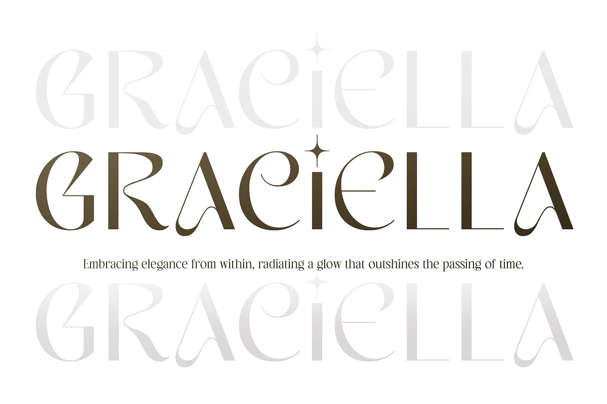 Elegant Sans - Miguela Verona, a Sans Serif Font by Novitype (Photo 3 of 12)