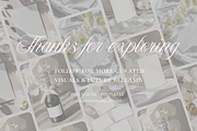 Orchid Neutral RSVP Card Mockup, a Product Mockup by Serenefeeling (Thumbnail 6 of 6)