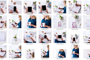 Casual Planning (20+ Styled Images), a Business Photo by Ivory Mix (Thumbnail 2 of 2)