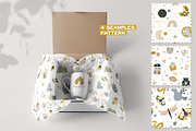 Woman Mystery & GRL Power BUNDLE, an Object Graphic by Ruslana Lubenets (Thumbnail 77 of 123)