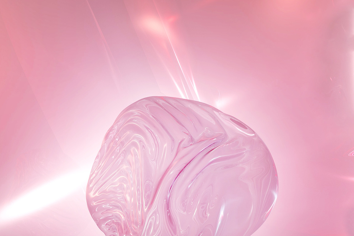 Three-dimensional abstraction,, a Technology Illustration by Photos for every occasion