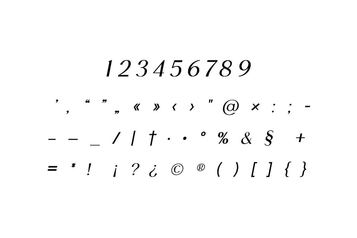 Bohemian Whisper Retro Serif Font, a Serif Font by UICreative (Photo 7 of 13)