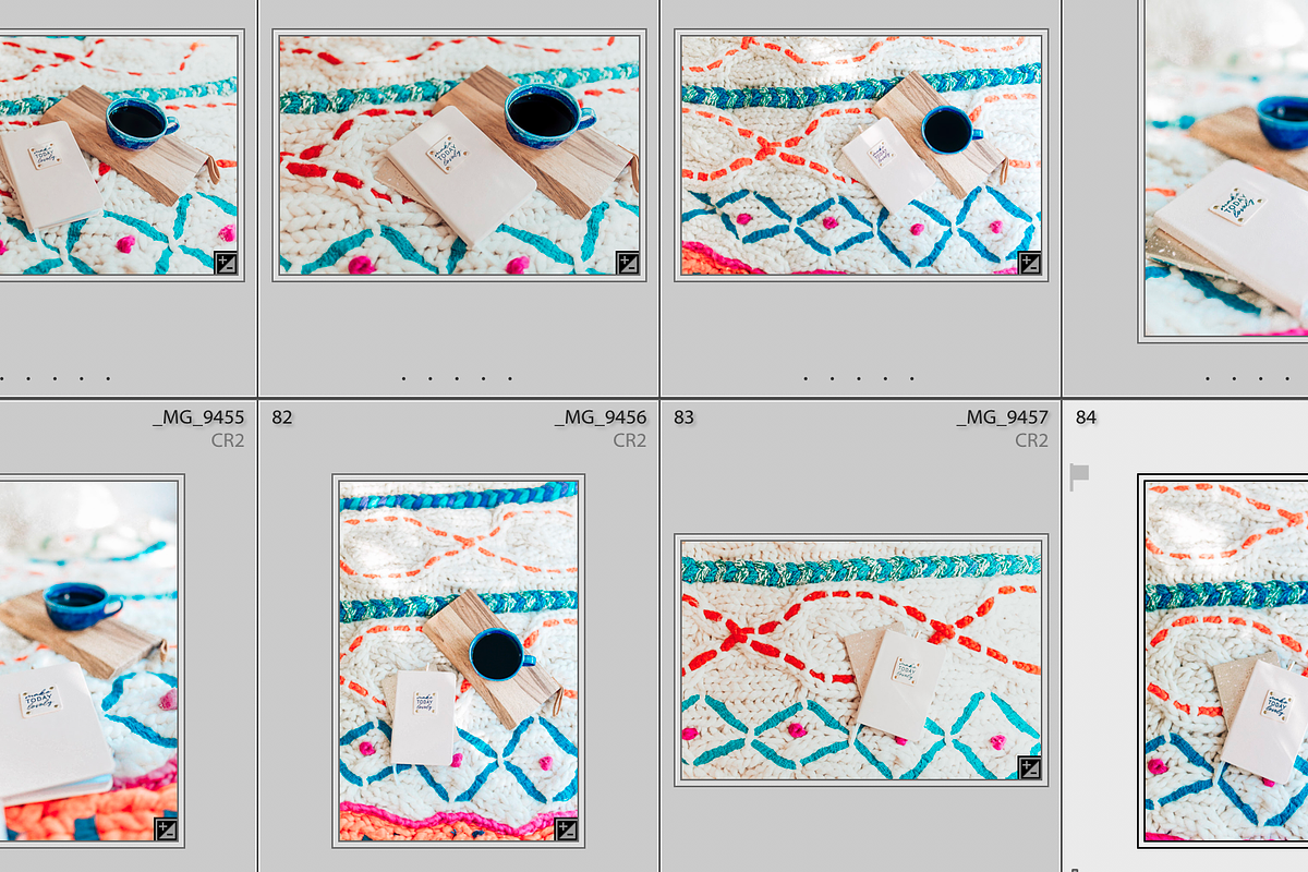 Kaleidoscope Lifestyle Photo Bundle, a Background Photo by Munopia (Photo 8 of 8)