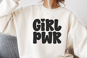 Wild Cake - Handwritten Preppy Font, a Handwritten Font by Jozoor (Thumbnail 3 of 7)