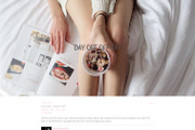 morE∞Less - Shopify Theme, a Shopify Template by inSTUDIO43 (Thumbnail 5 of 7)