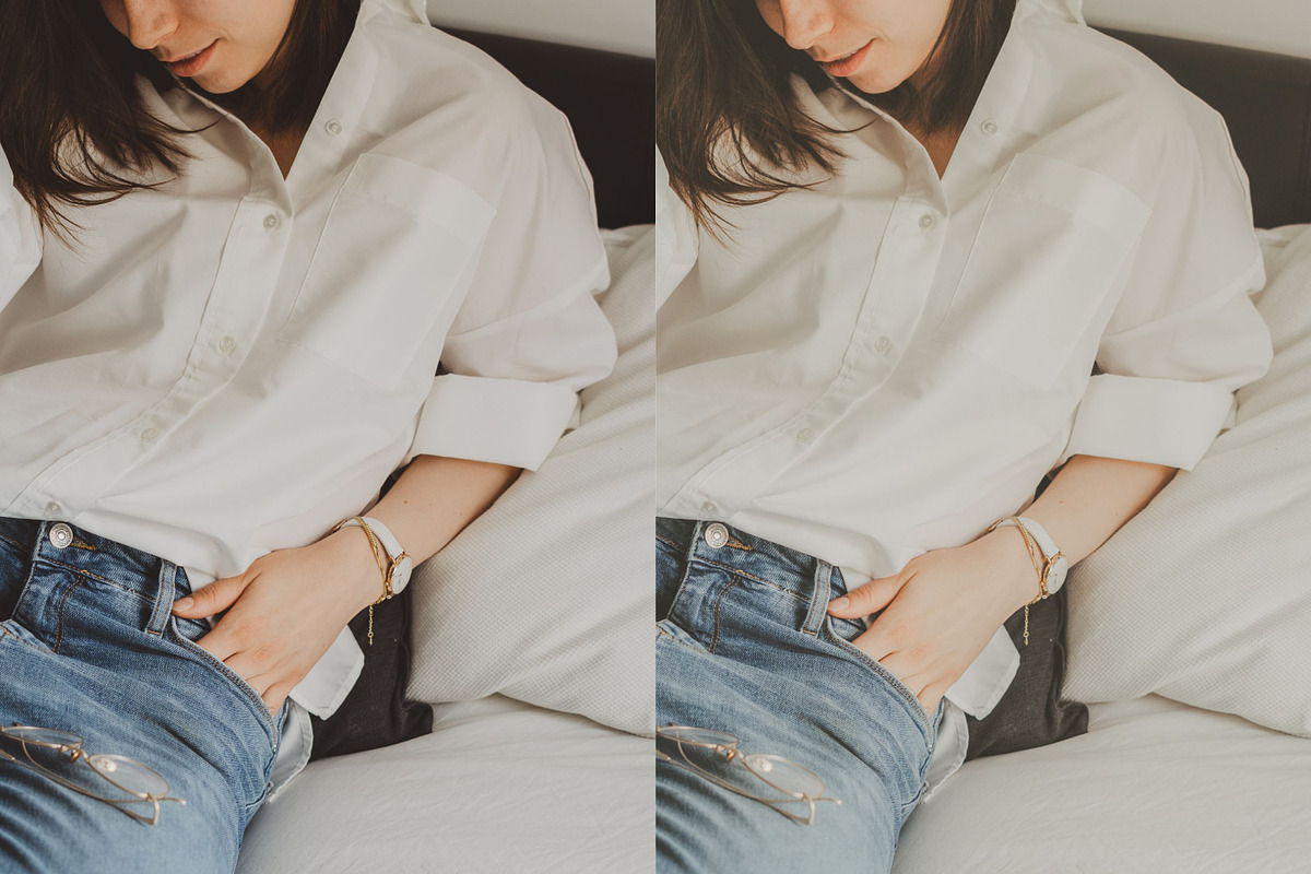 Natural Tones Lightroom Presets, a Preset Add-On by PixaSquare (Photo 9 of 9)
