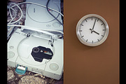 Vintage Technology Photo Set preview 4