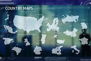 Overlay Infographics - After Effects, a Marketing Template by ConceptCafe (Thumbnail 14 of 15)