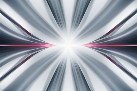 Abstract background, an Abstract Photo by ComfortQ