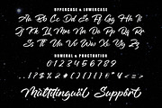 Magetusy - Brush Script, a Script Font by Graha Type (Thumbnail 10 of 12)