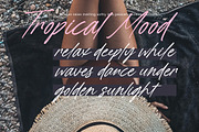 Starlight Holiday Handwritten Font, a Script Font by Letterena Studios Script (Thumbnail 7 of 20)