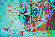 Smooth blue misty abstract,Eco blue, an Abstract Photo by Manis recycle abstract (Thumbnail 1 of 3)