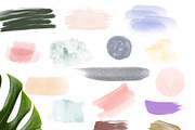 Say It With Flowers Bundle, a Brush Add-On by OkayAnnie Designs (Thumbnail 5 of 14)
