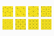 Line Patterns, a Pattern Graphic by Unio Designs (Thumbnail 13 of 14)