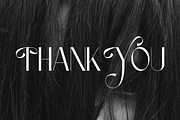 Vilergan Serif Font, a Serif Font by Typegoals Studio (Thumbnail 9 of 9)