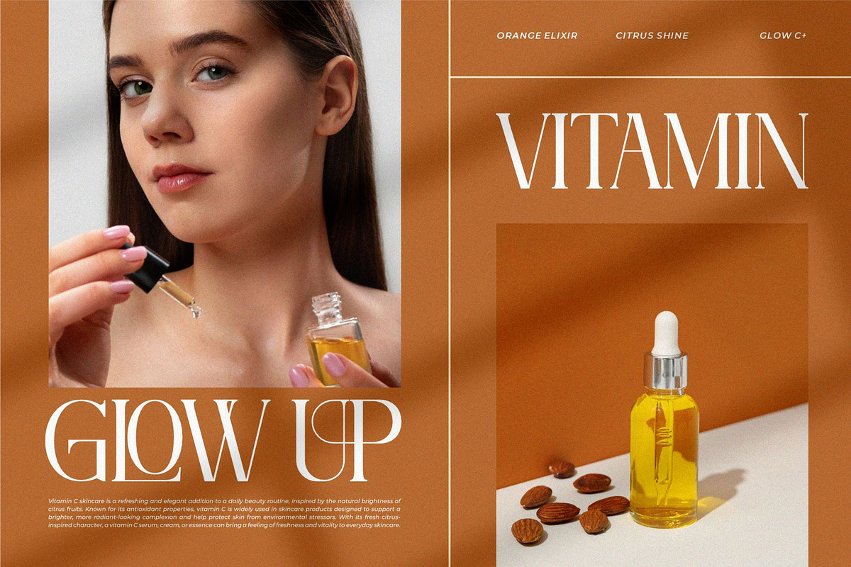 Elttirez || Classy Serif Font, a Serif Font by Ermedia Studio (Photo 6 of 10)