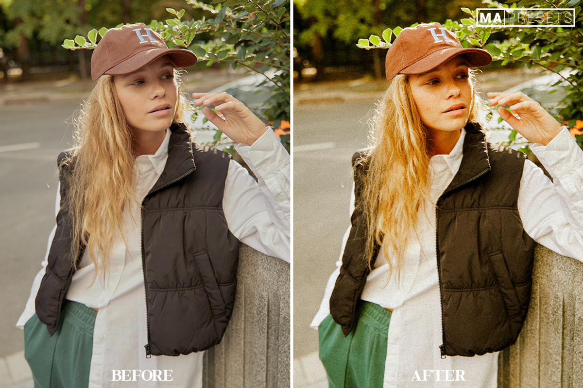 10 VIBRANT FILM Lightroom Presets, a Preset Add-On by MaPresets (Photo 16 of 17)