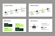 Professional Company Profile, a Presentation Template by Mighty-Slide (Thumbnail 5 of 6)