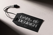 Jode - Display Serif Font, a Sans Serif Font by PutraCetol Studio (Thumbnail 11 of 11)