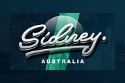 Crumble, a Script Font by Subqi Std (Thumbnail 4 of 16)