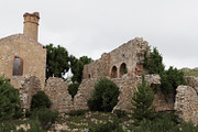 Modular Brick Stone Ruin Pbr Scan, an Environmental 3D Model by Pers_Scan_Collection (Thumbnail 2 of 14)