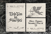 Solide Girae, a Handwritten Font by addictype (Thumbnail 7 of 10)