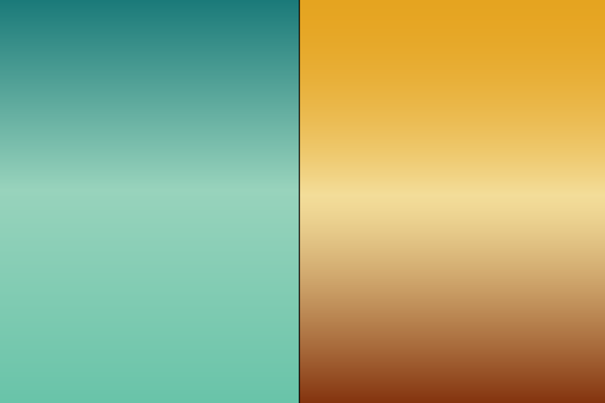 Jewel Tone Gradient Backgrounds preview 6