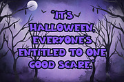 Angry Shadow - Halloween Display, a Handwritten Font by Arendxstudio (Thumbnail 6 of 9)