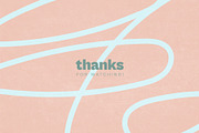 Pastel Lines - Abstract Backgrounds, a Background Graphic by Léo Alexandre (Thumbnail 14 of 14)