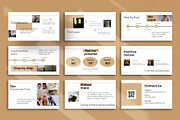 Dejuan Google Slide Template, a Presentation Template by GridlineType (Thumbnail 10 of 11)