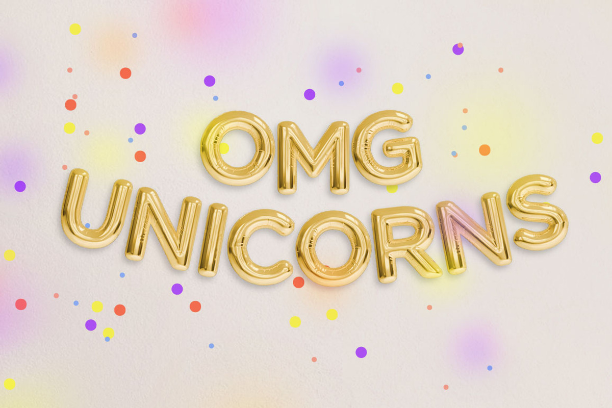 Foil Balloon Type, an Object Graphic by Design Assets (Photo 6 of 7)