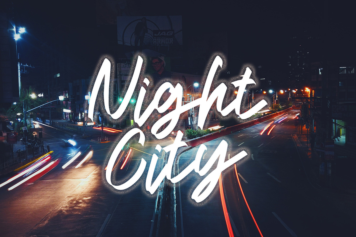Heart Rommatte - Script Font, a Script Font by NTC Graphic (Photo 3 of 9)