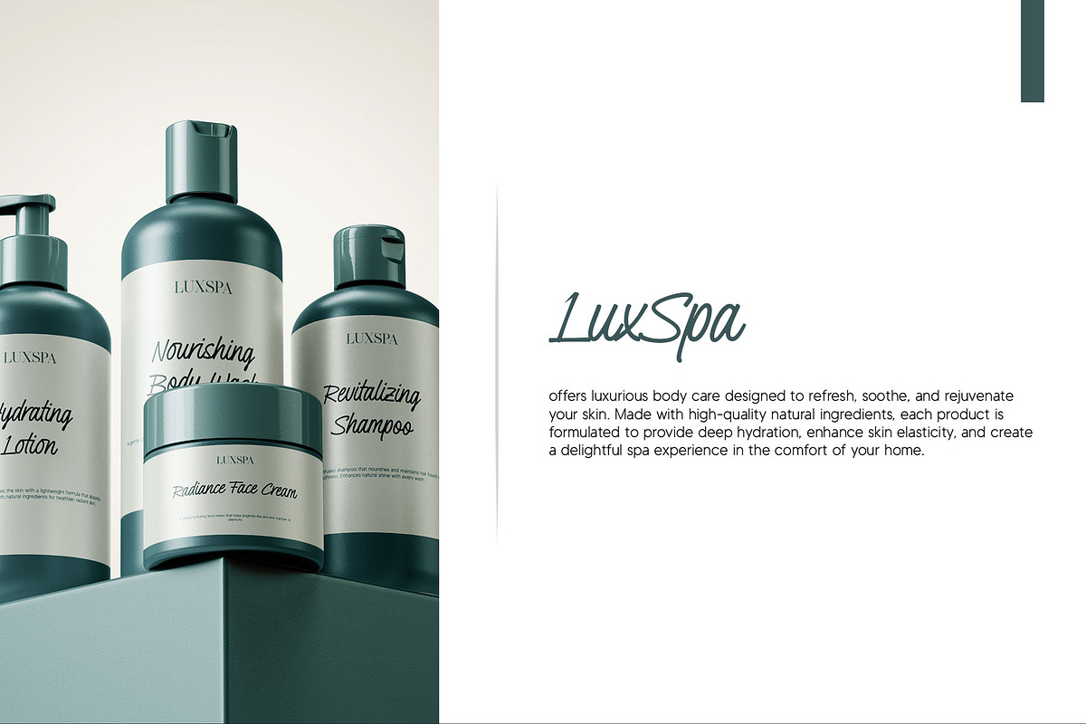 Pillucia | Script Font, a Script Font by Lemonthe (Photo 4 of 8)