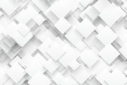 5 Vector Tech White Backgrounds, a Texture Graphic by yamonstro (Thumbnail 2 of 6)